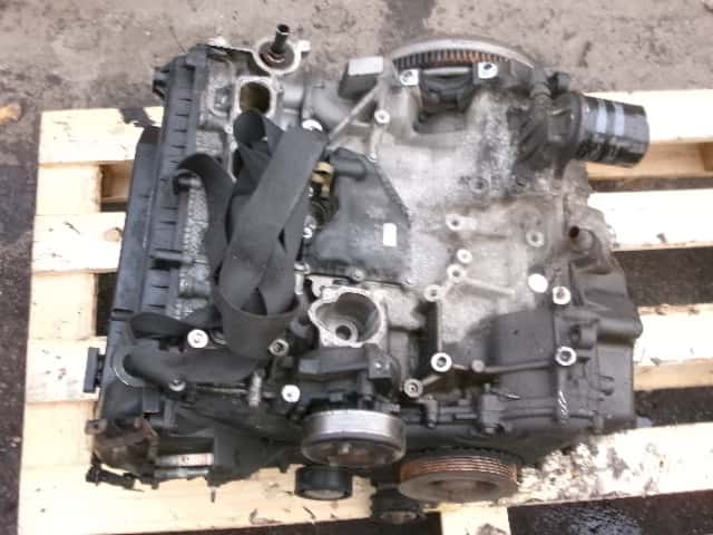 Moteur AOBA vue 3