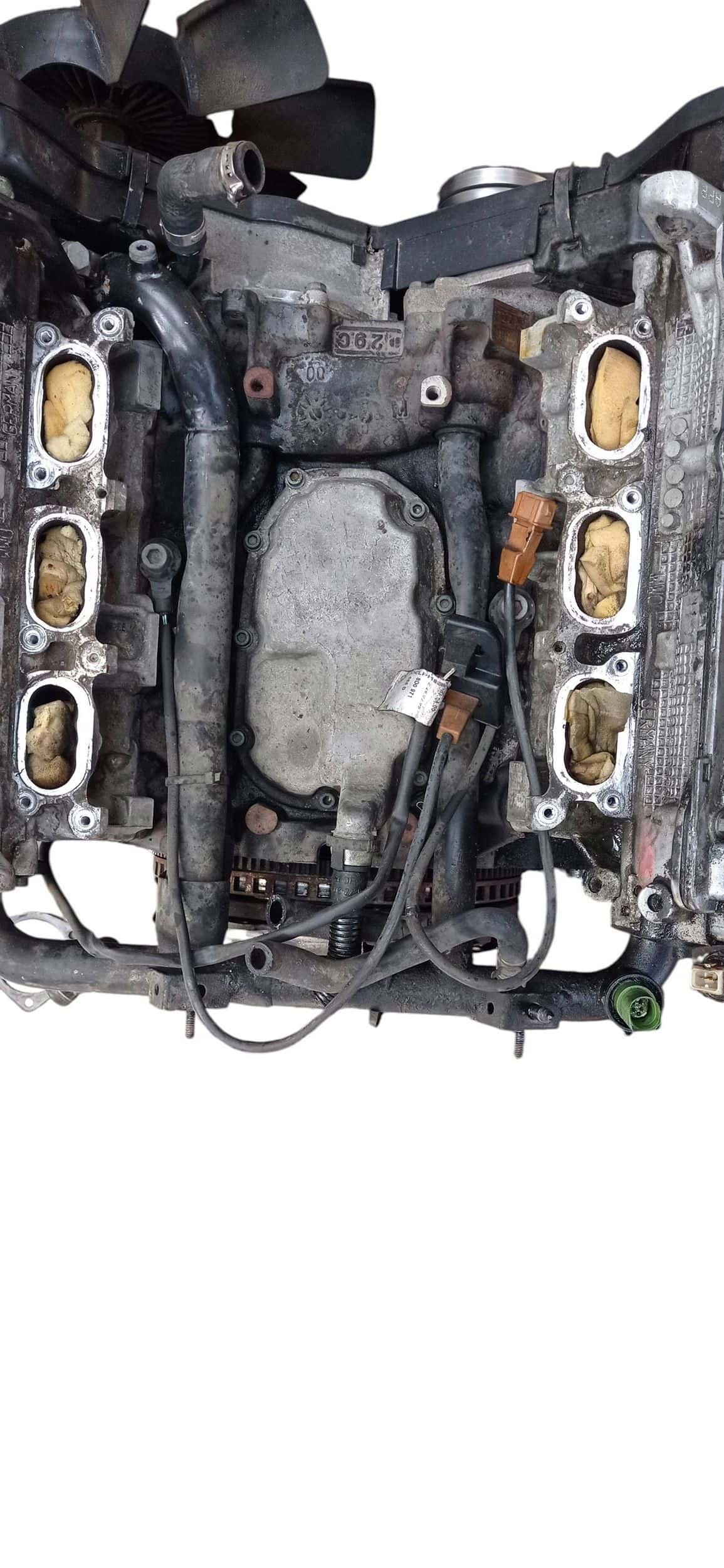 Moteur APR vue 3