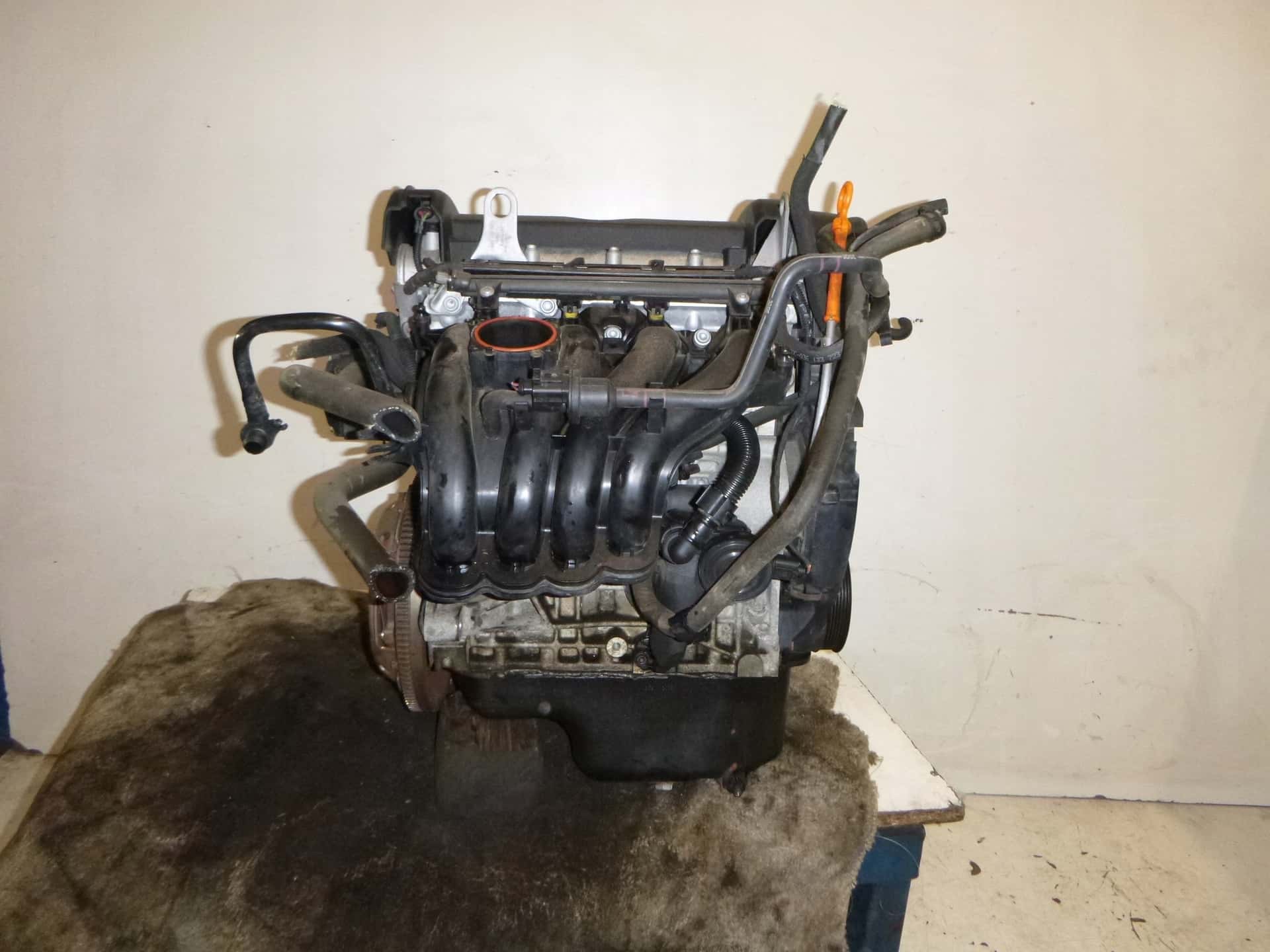 Moteur BUD vue 4