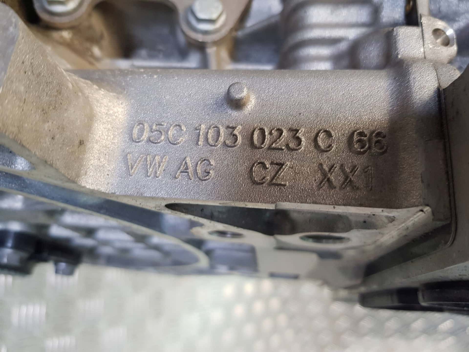 Moteur DLAA vue 4