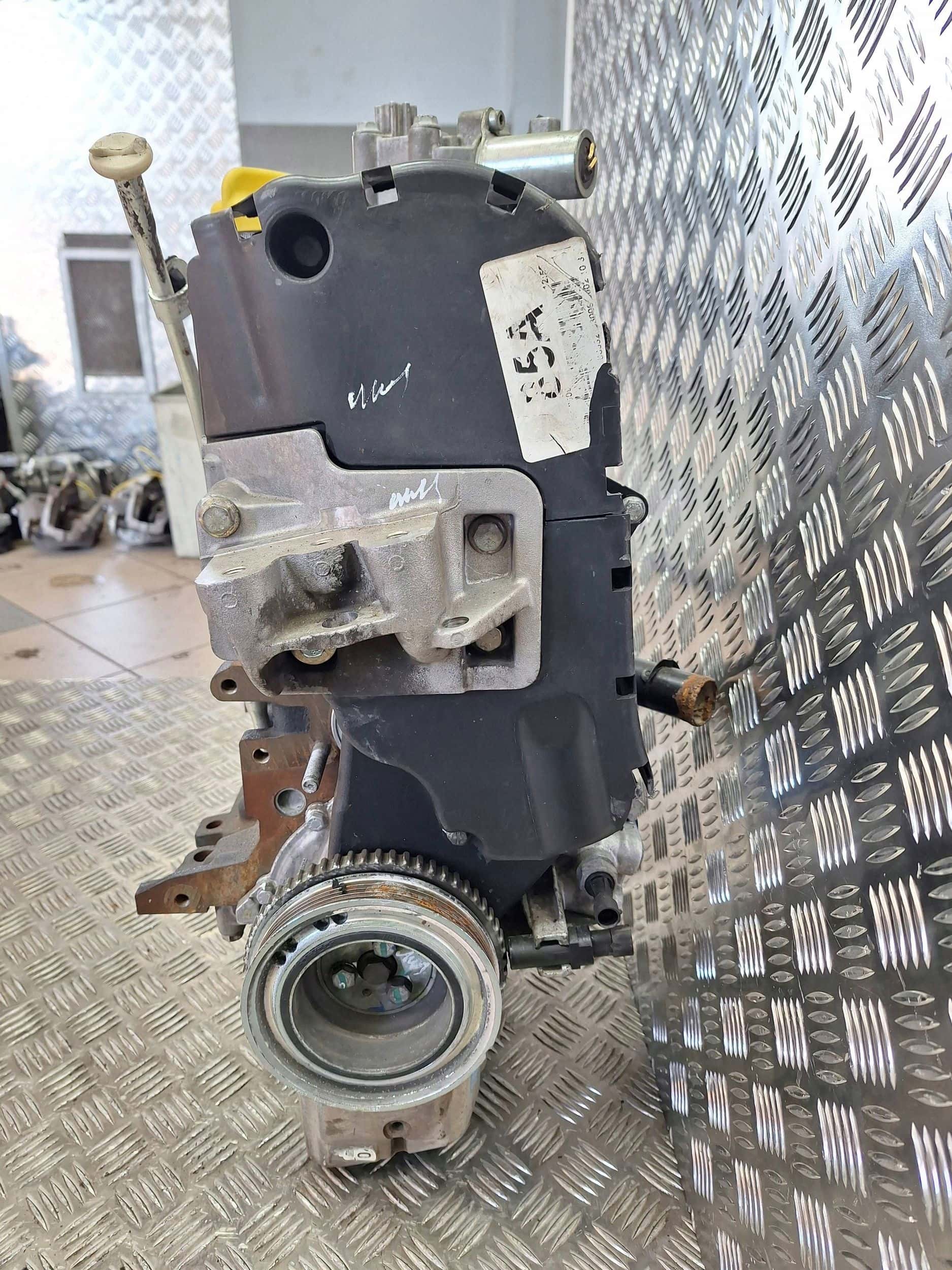 Moteur 955 A1.000 vue 2