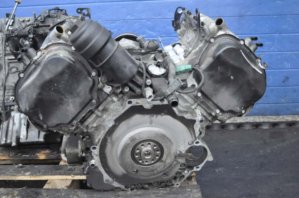 Moteur BDX vue 2