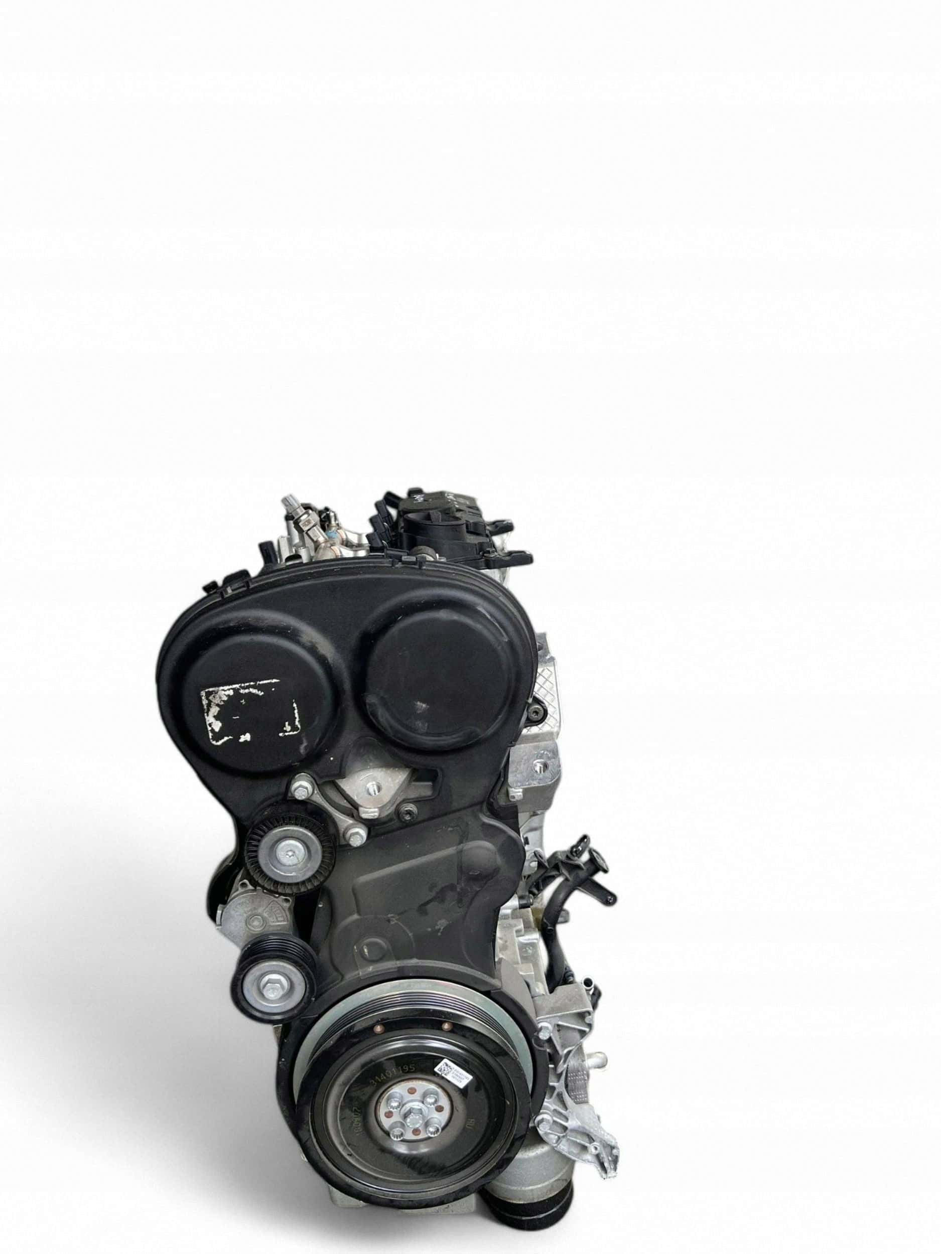 Moteur B 4204 T29 vue 6