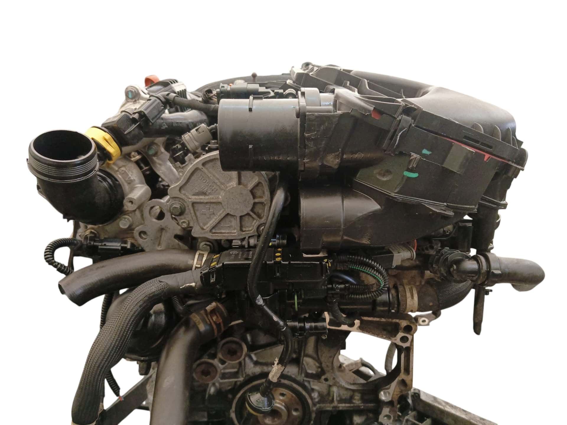 Moteur 8HR (DV4C) vue 3