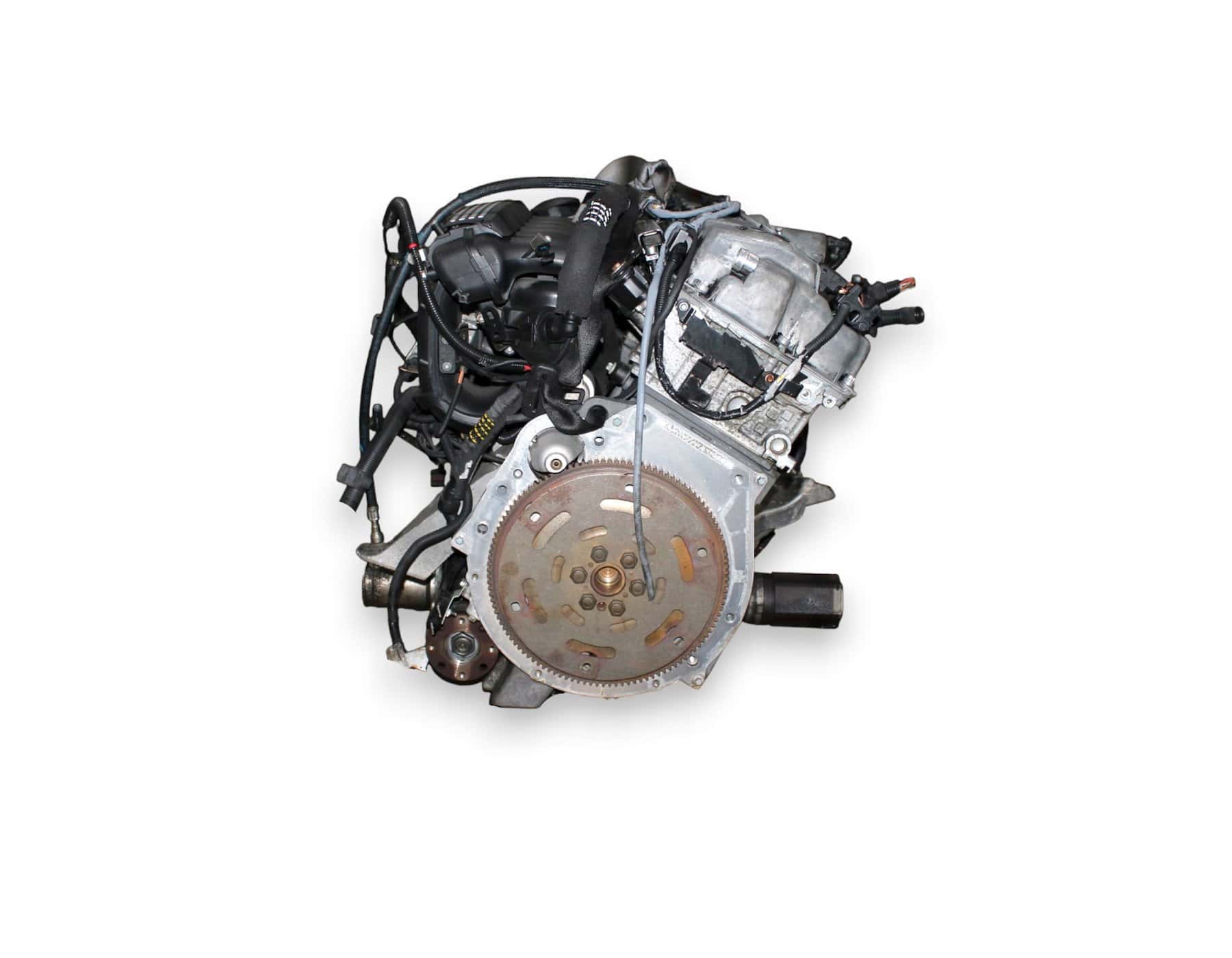 Moteur N52 B30 A vue 3