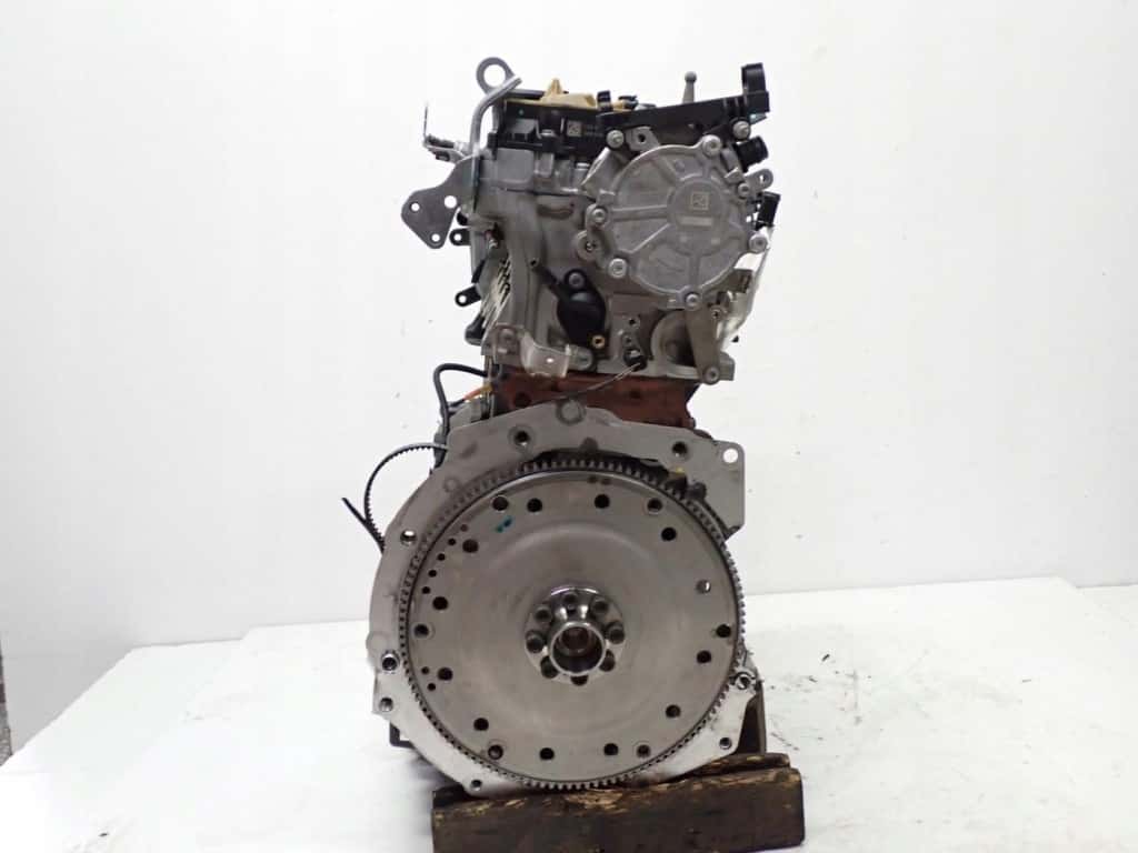 Moteur DMSA vue 3