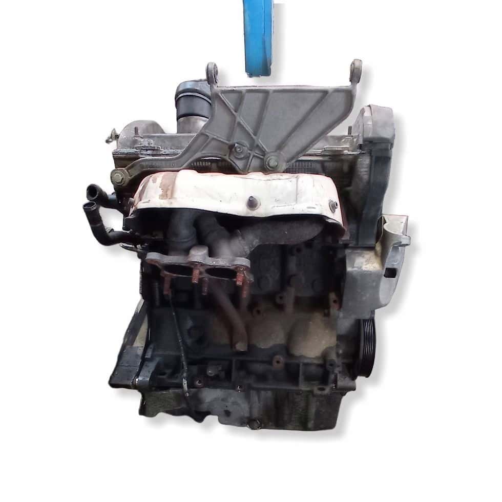 Moteur AGN vue 3