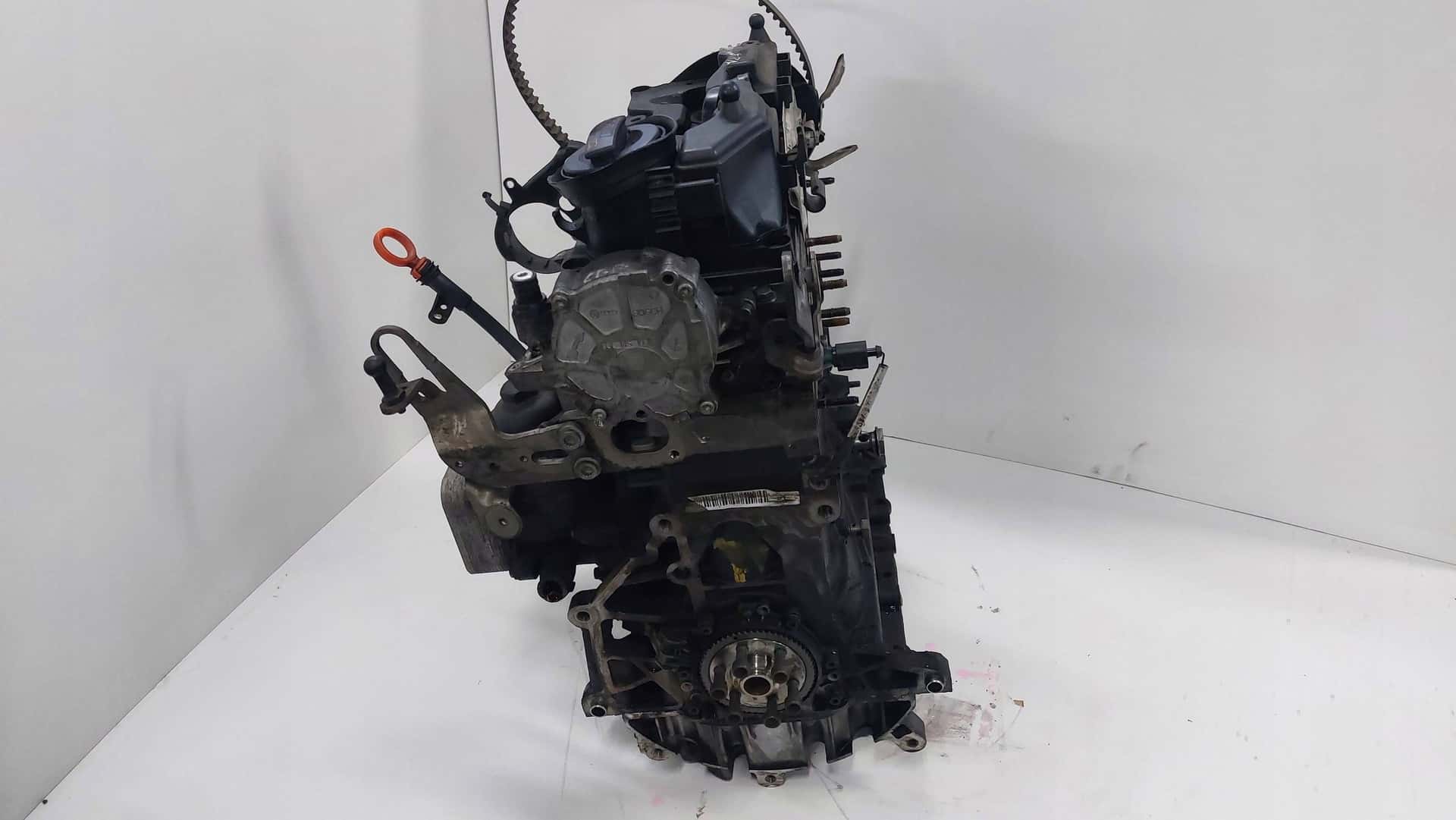 Moteur CFFE vue 2