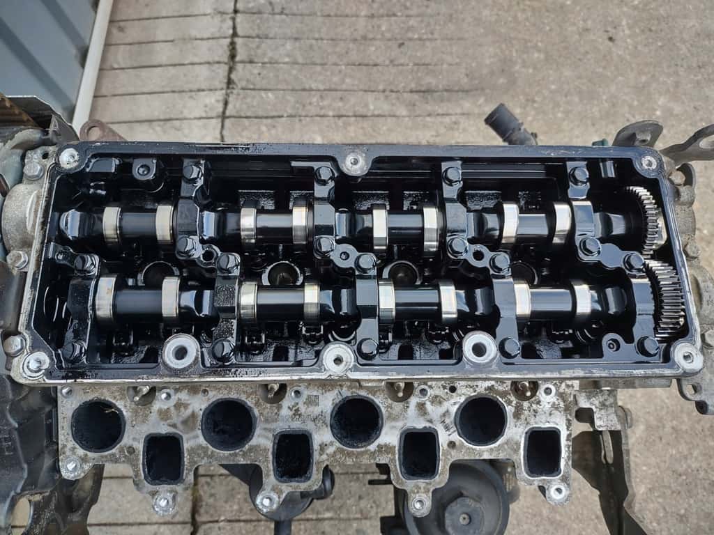 Moteur CFGD vue 5