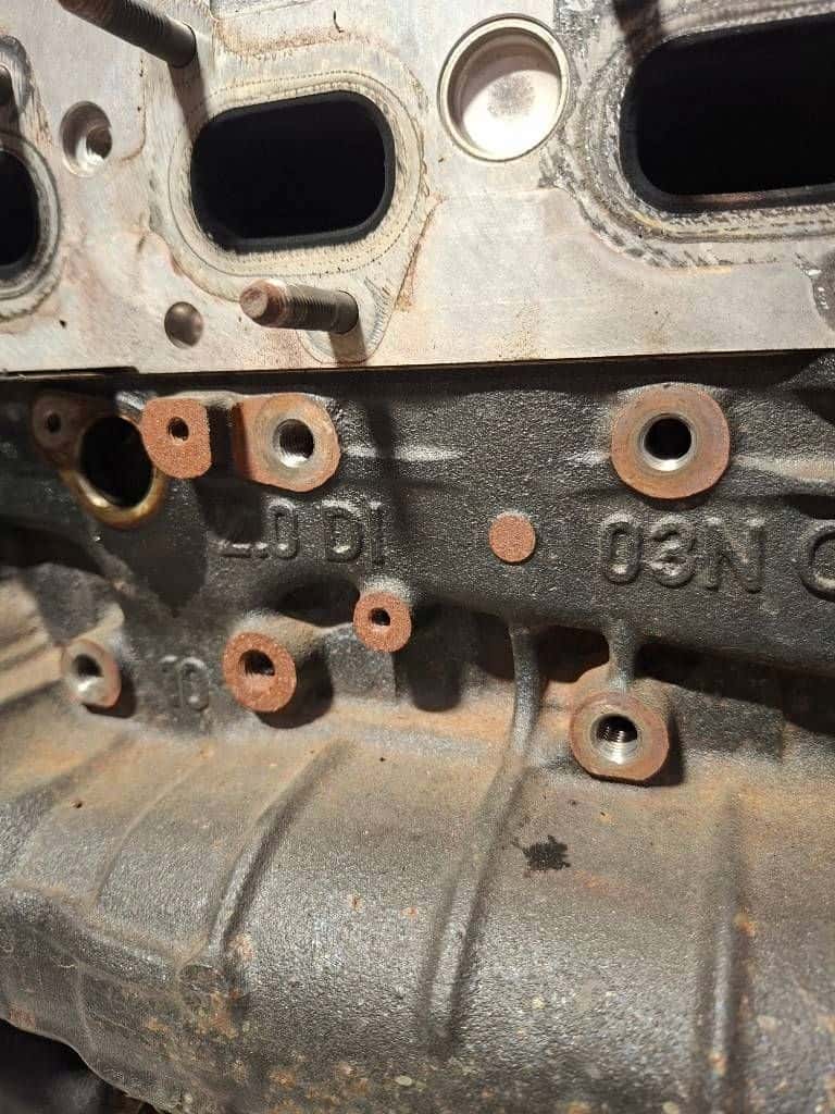 Moteur DFGC vue 5