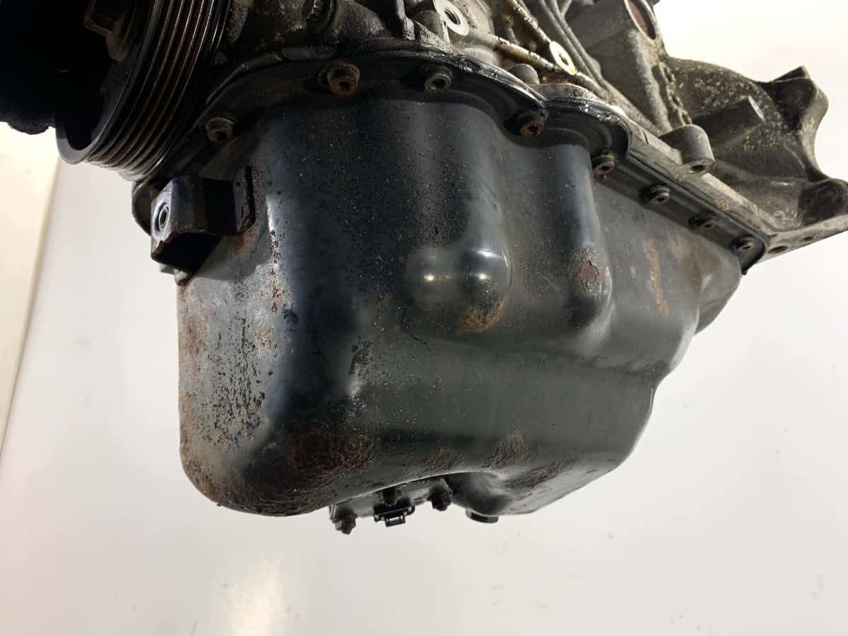 Moteur CBZB vue 6