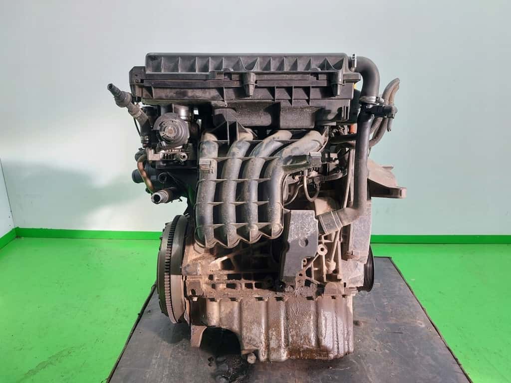 Moteur AKQ vue 2