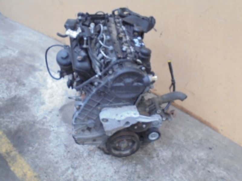 Moteur A 17 DTF vue 5