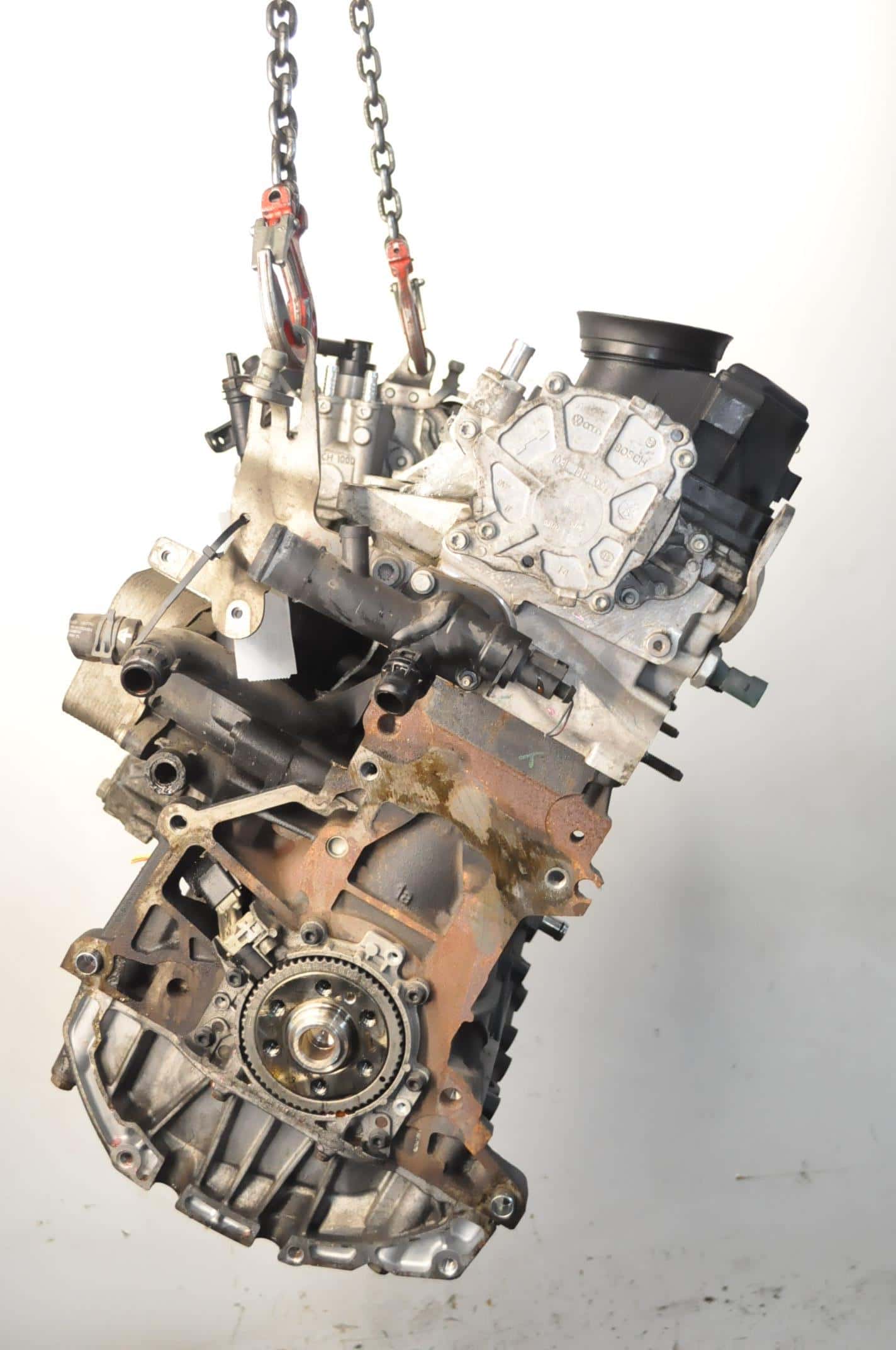 Moteur CJCB vue 3