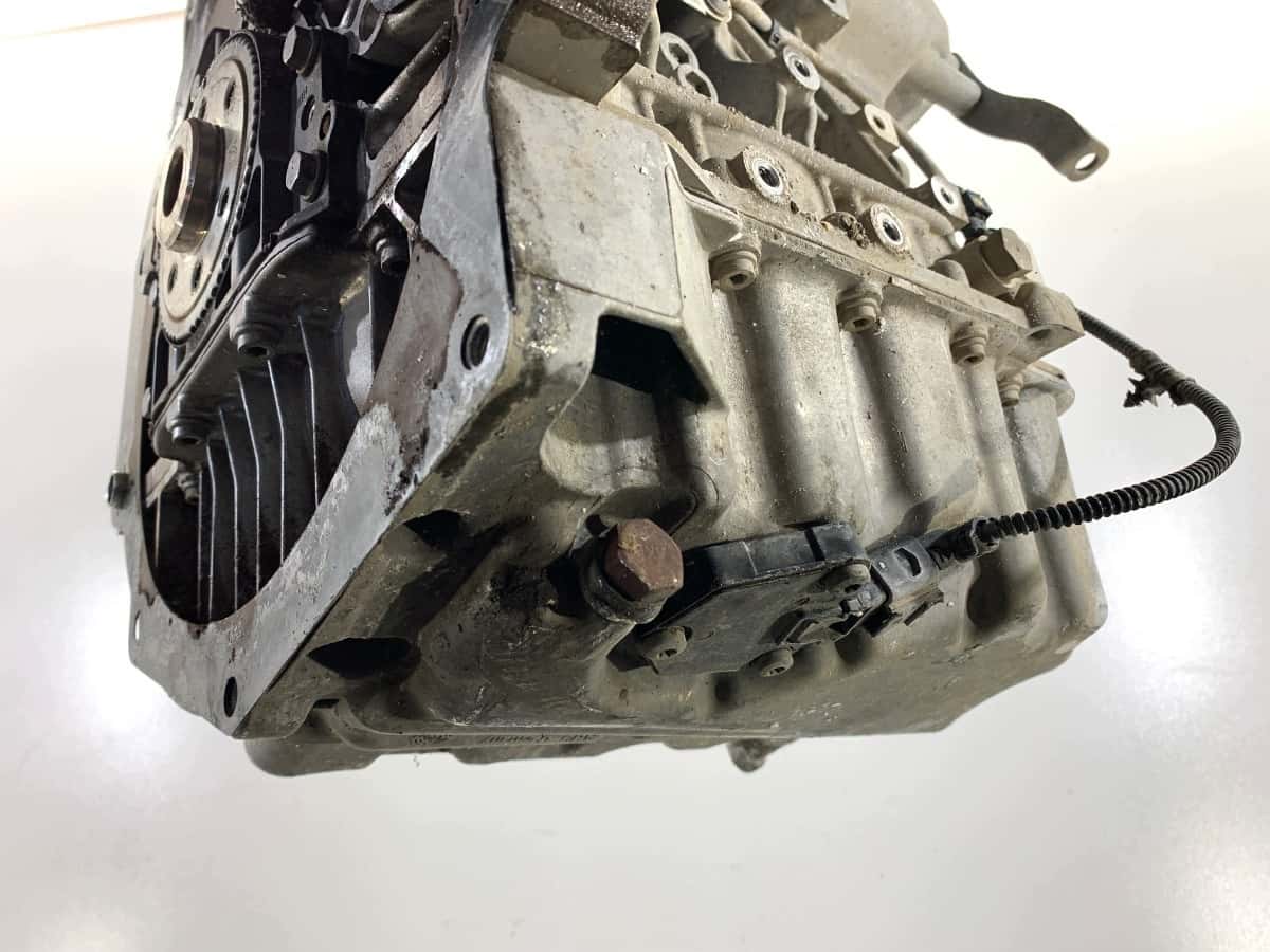 Moteur DKLA vue 6