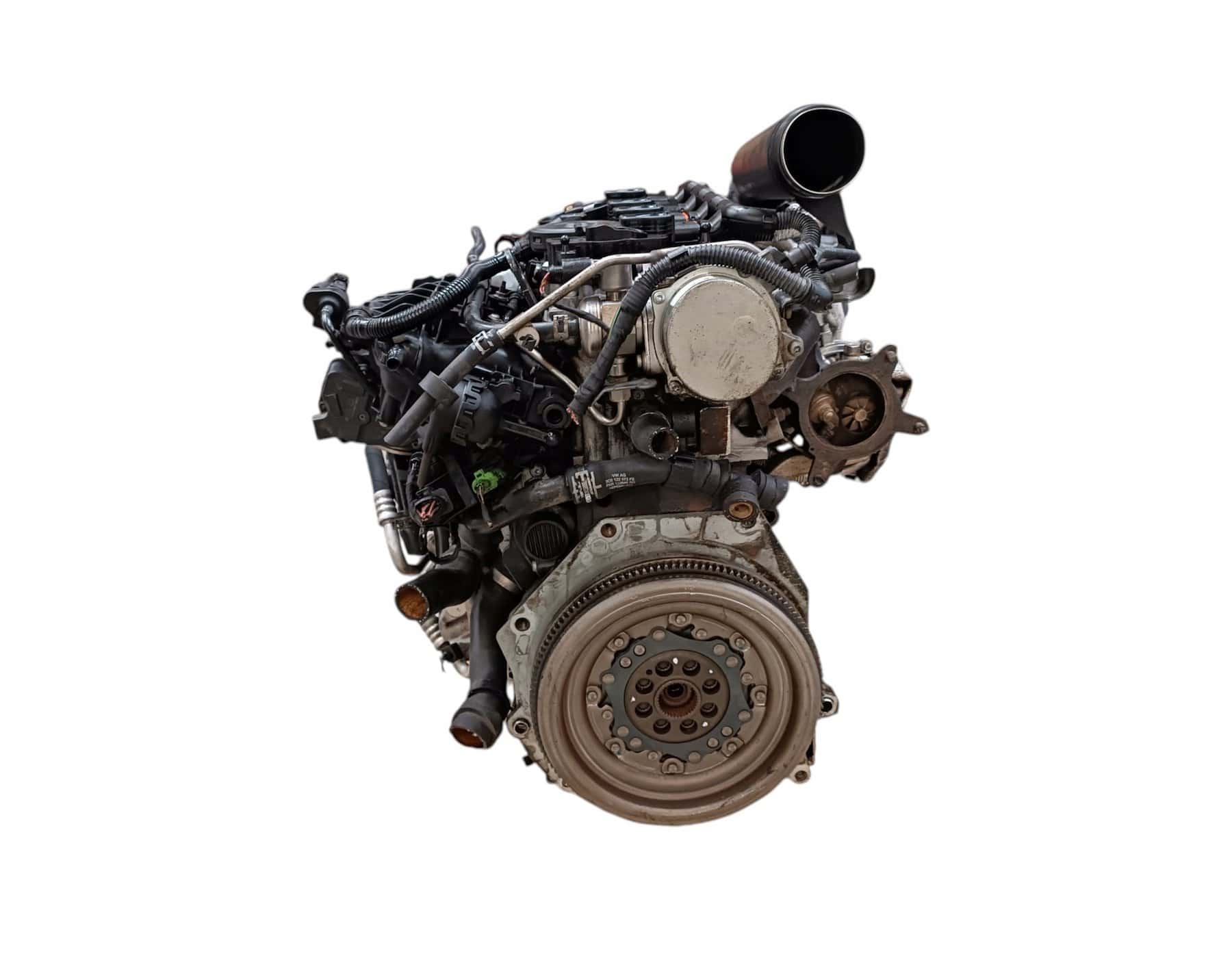 Moteur CCTA vue 6