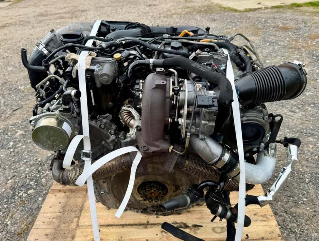 Moteur ASB vue 3