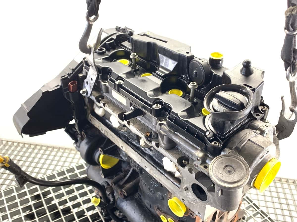 Moteur CRLB vue 5