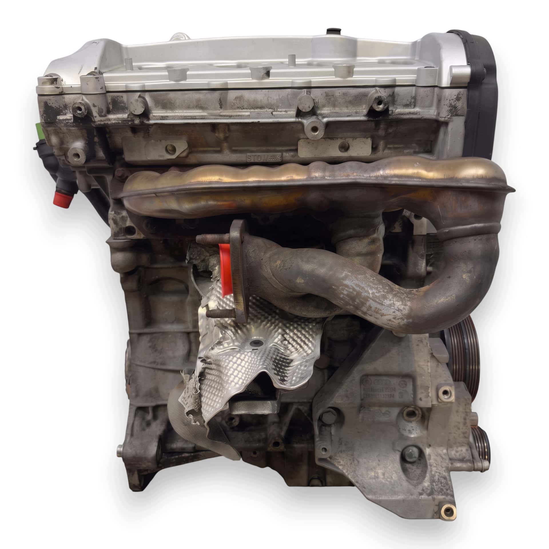 Moteur ALT vue 8