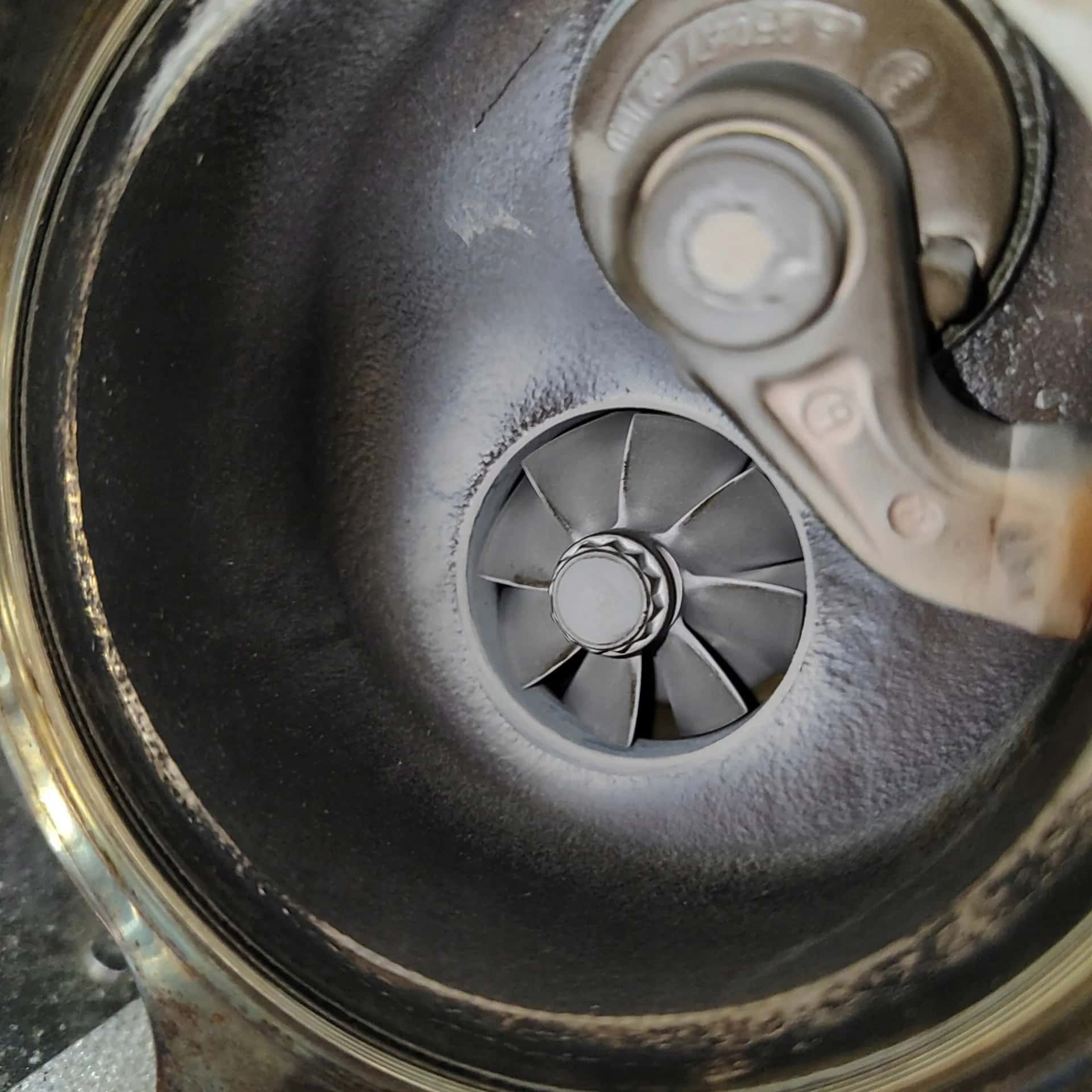 Moteur DEMA vue 9