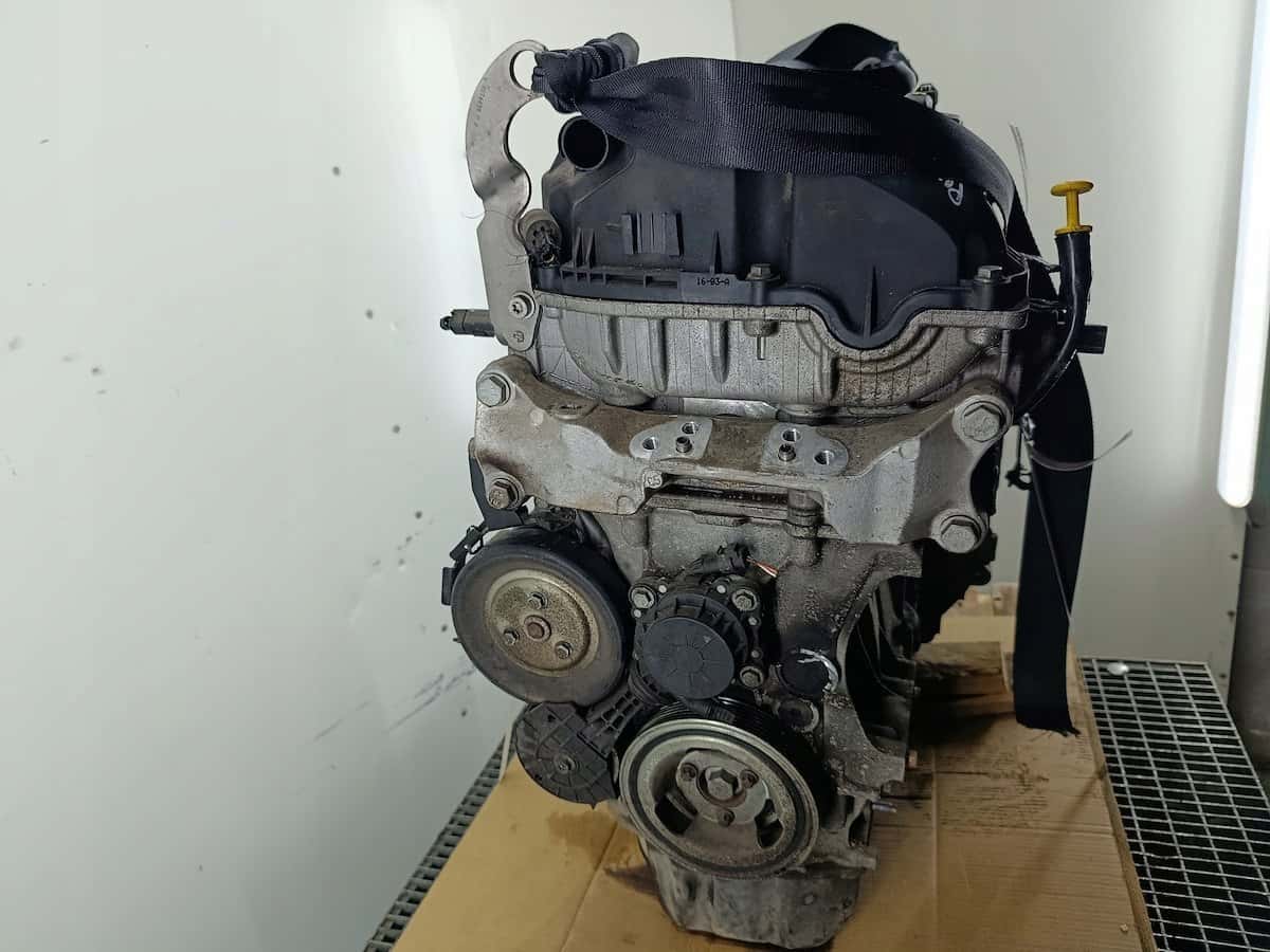 Moteur 5FS (EP6C) vue 5