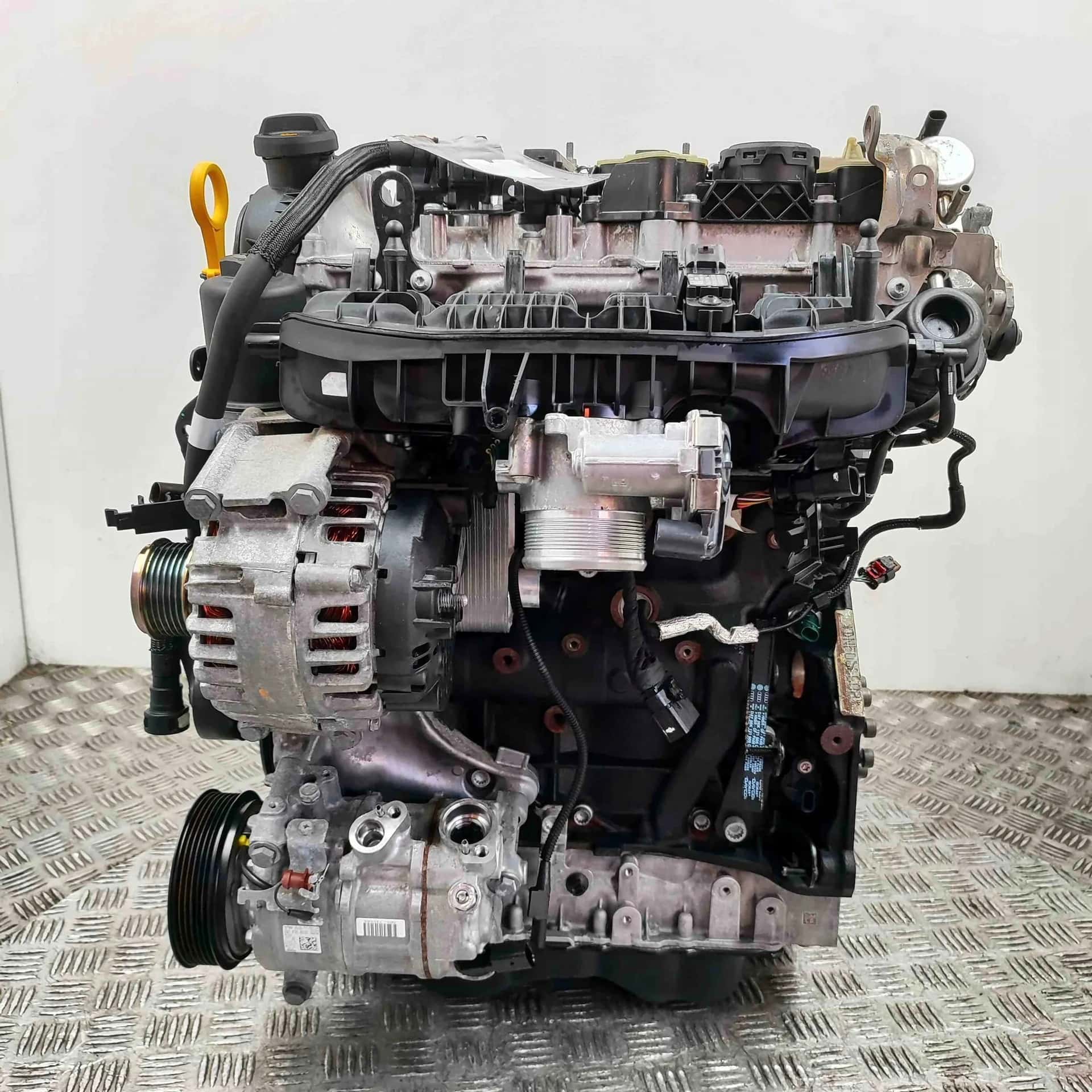 Moteur DNFG vue 3
