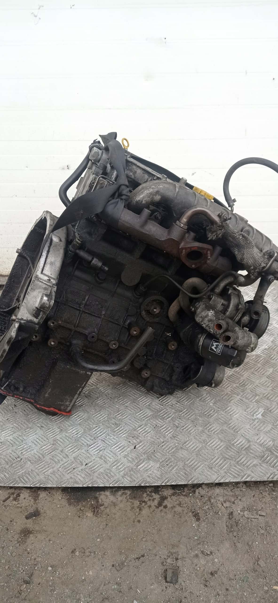 Moteur ENC vue 7