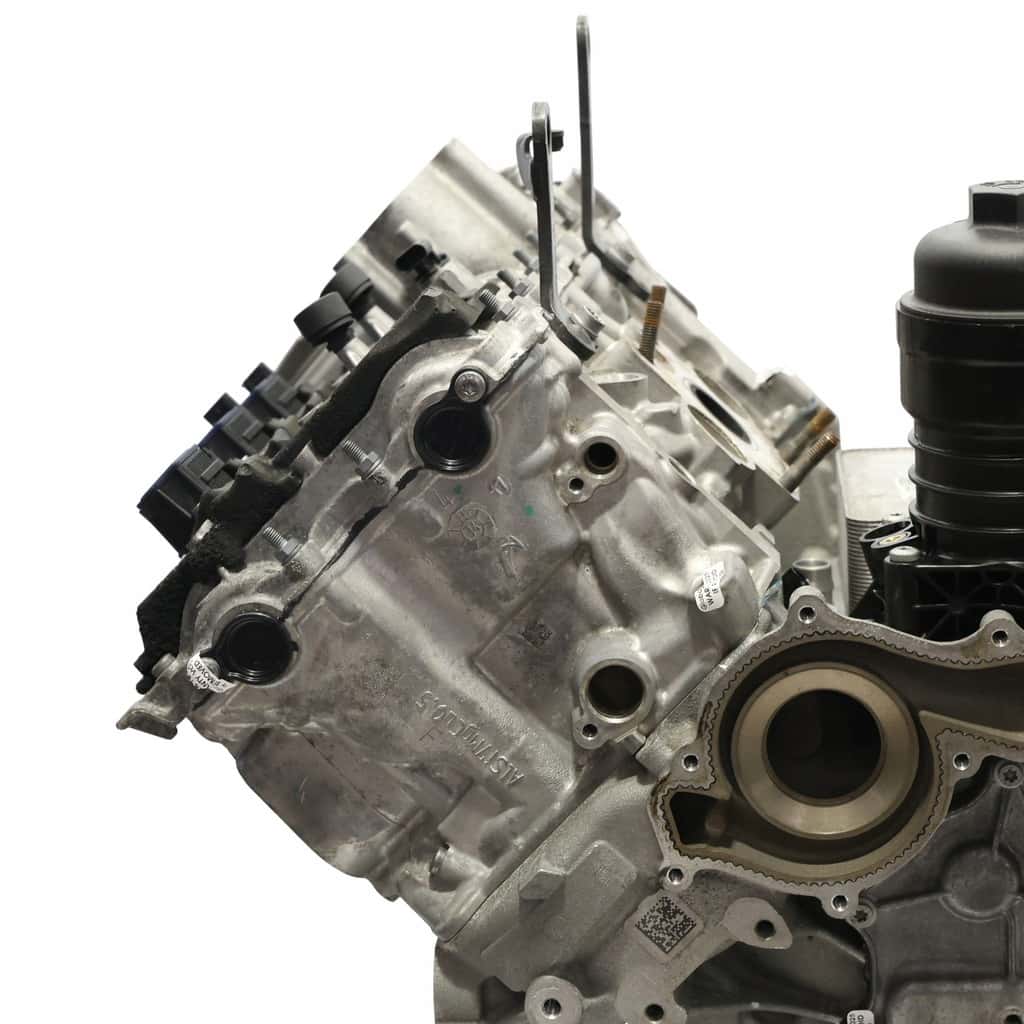 Moteur DECA vue 2