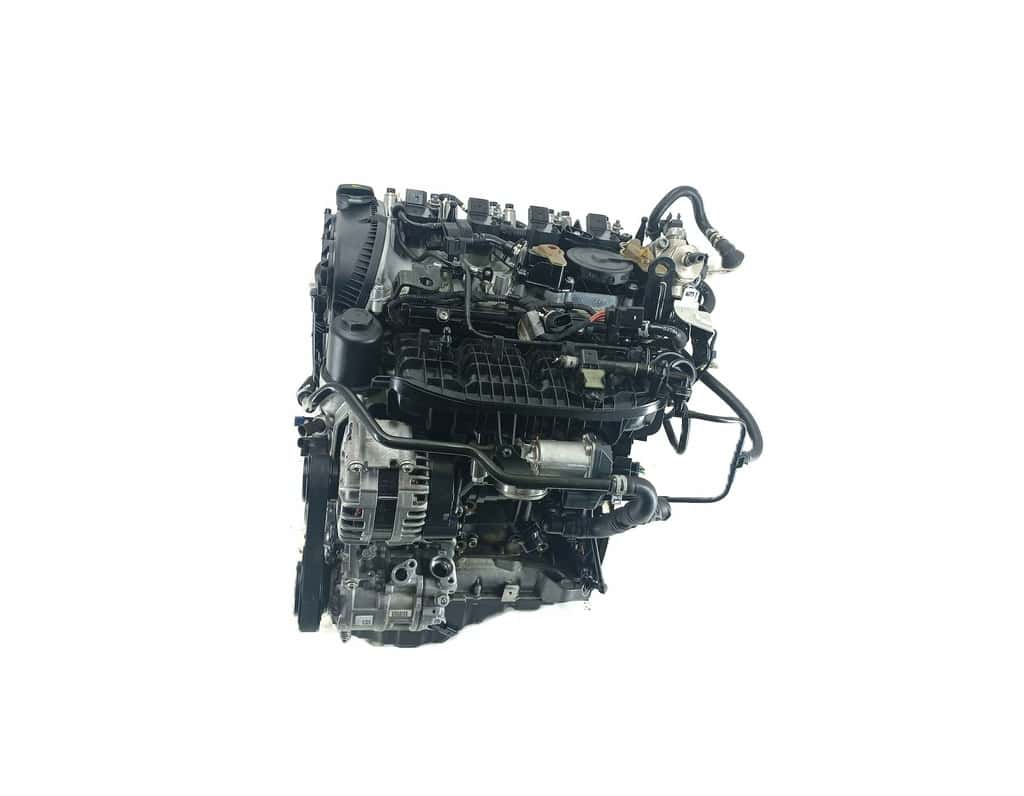Moteur CNCE vue 3