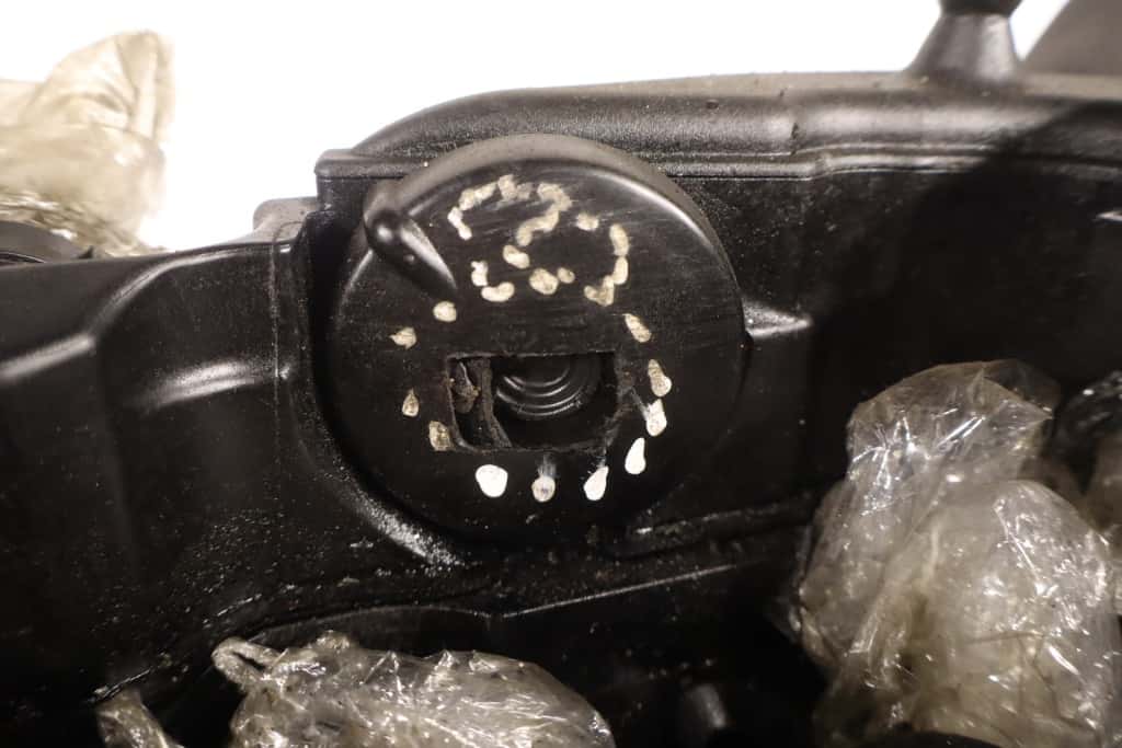 Moteur CFGC vue 5