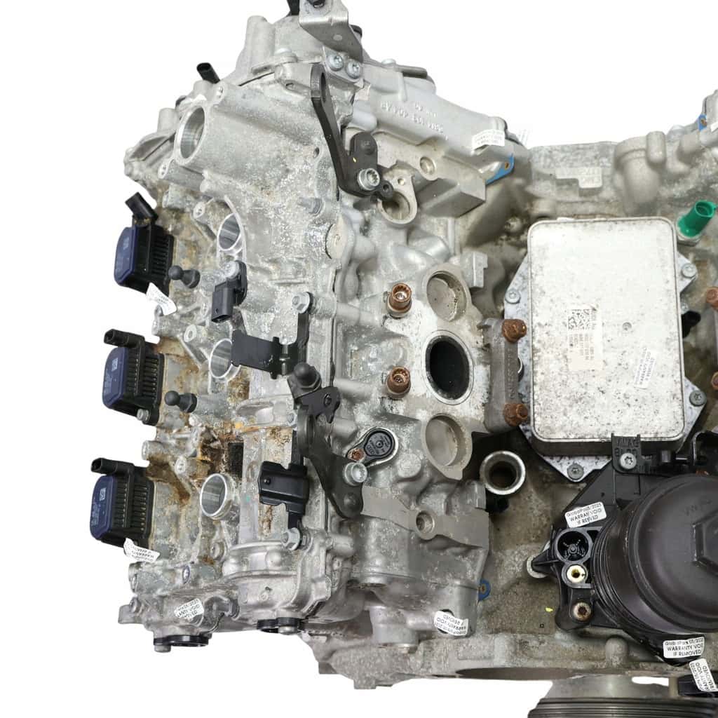 Moteur CWGD vue 4