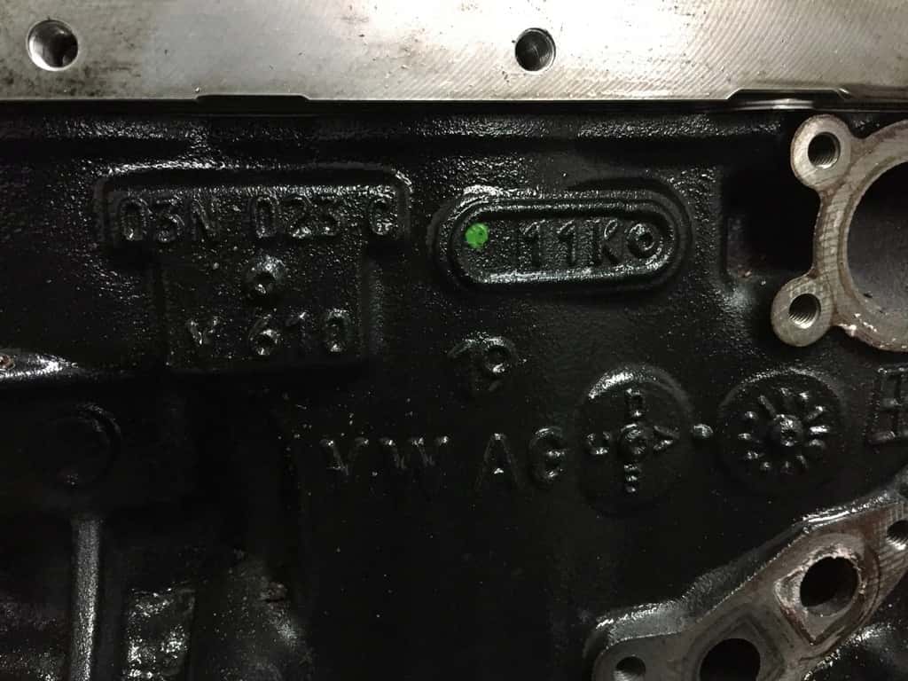 Moteur DETB vue 4
