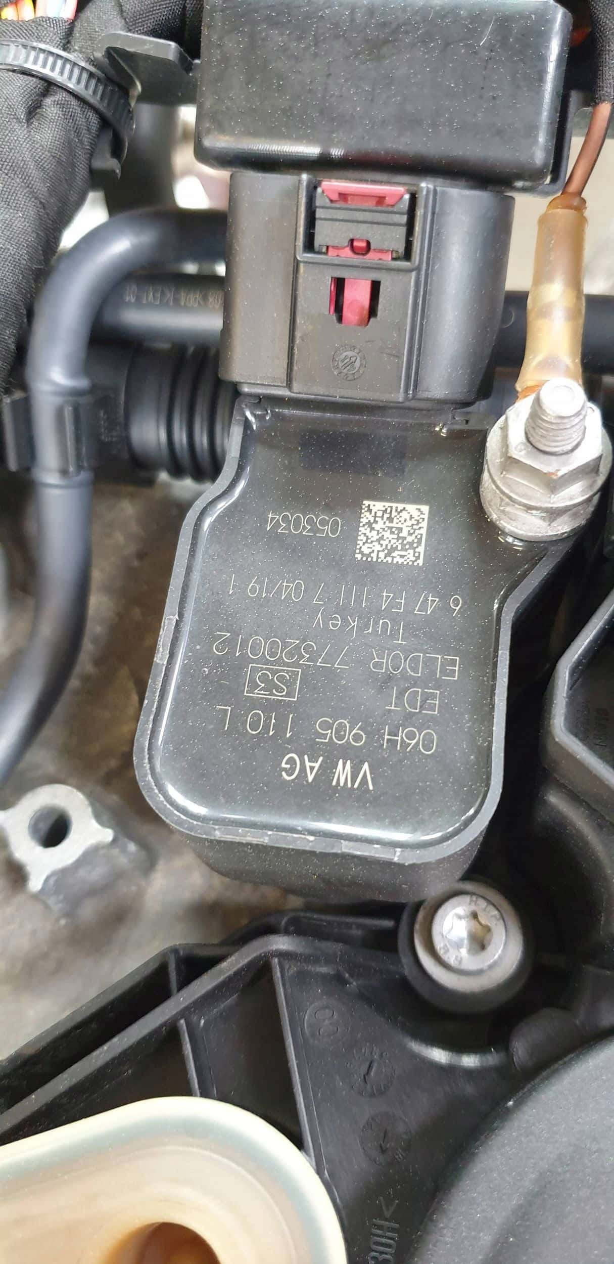 Moteur DLVB vue 4