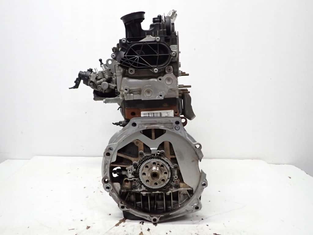 Moteur DTRB vue 3