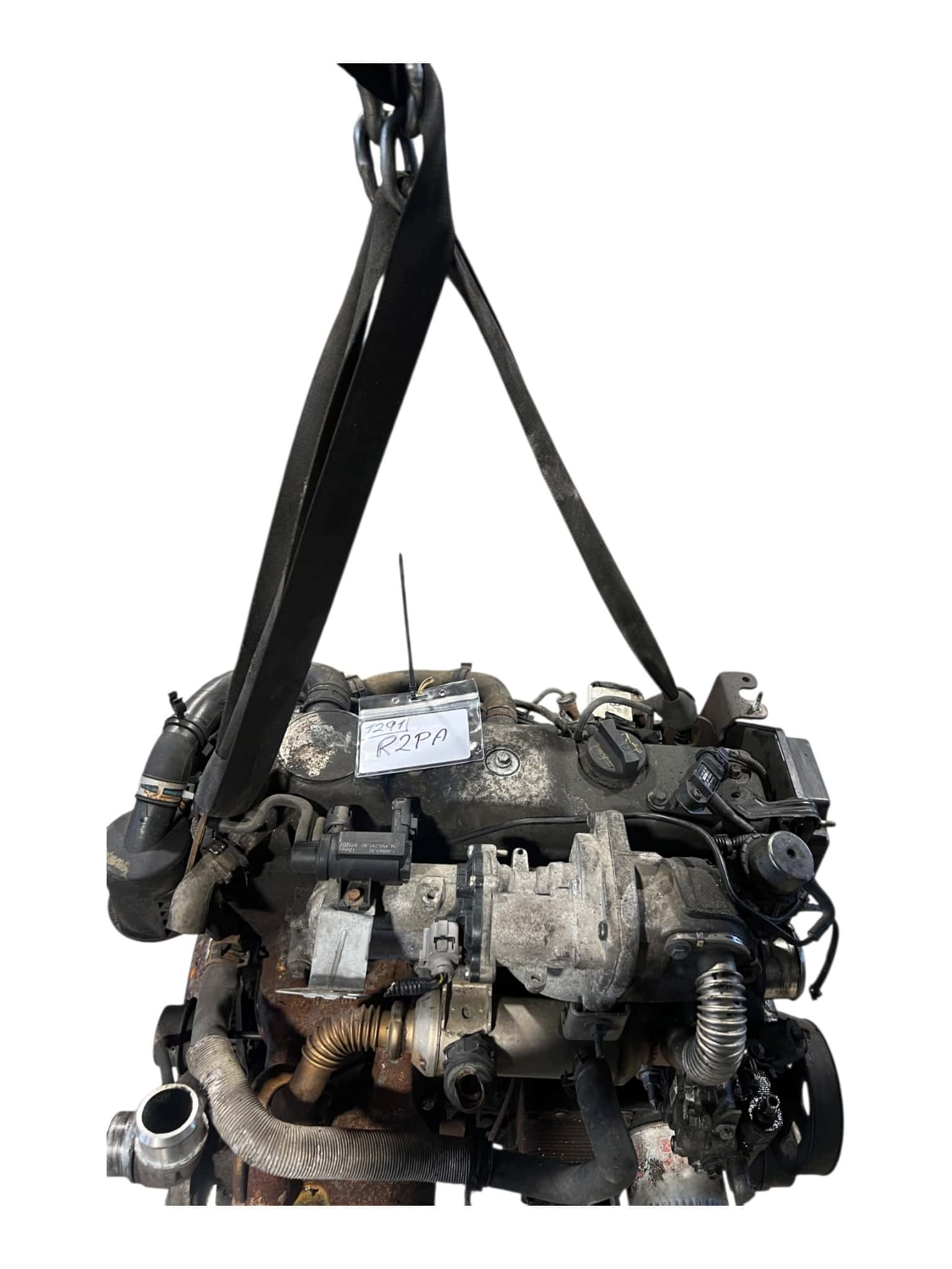 Moteur RWPD vue 3