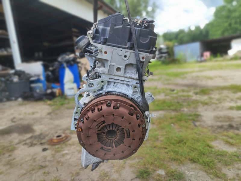 Moteur N55 B30 A vue 3