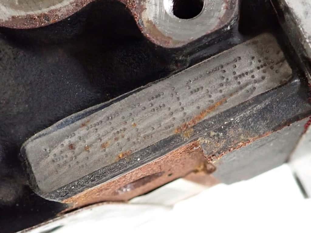 Moteur DTRE vue 5