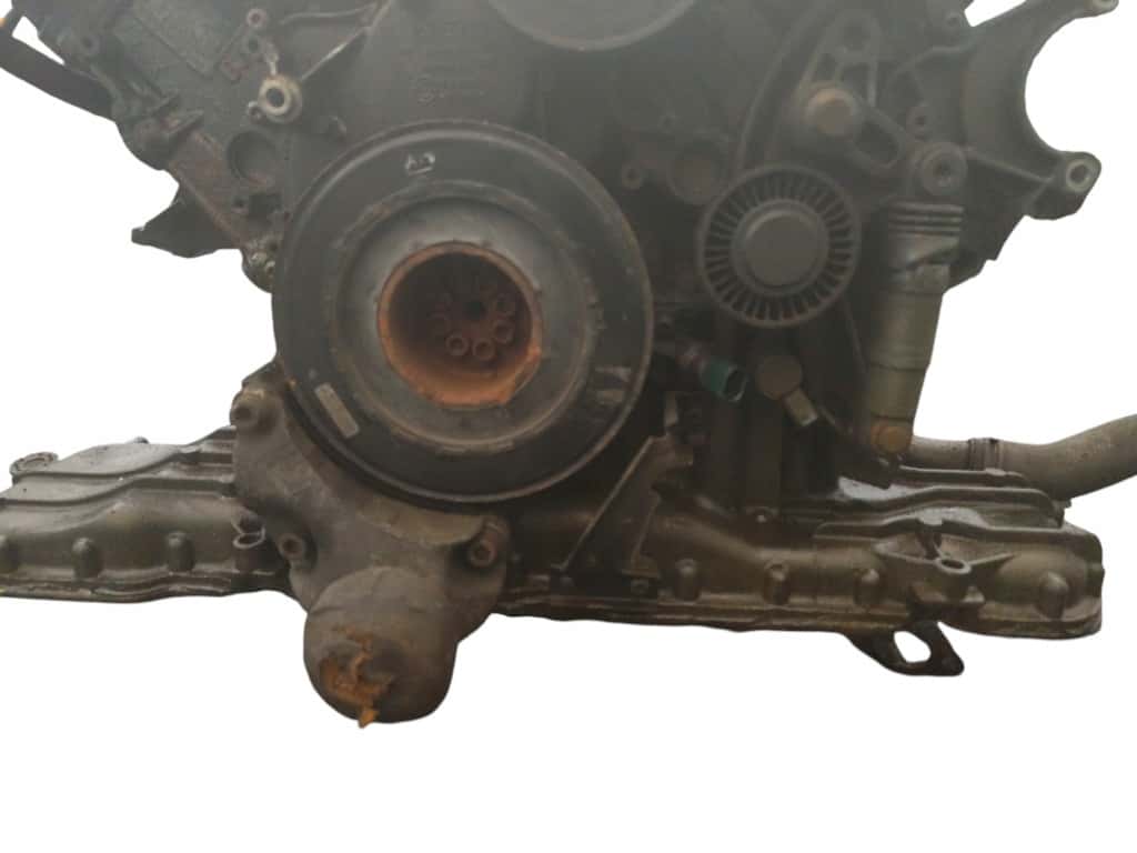 Moteur CANC vue 7