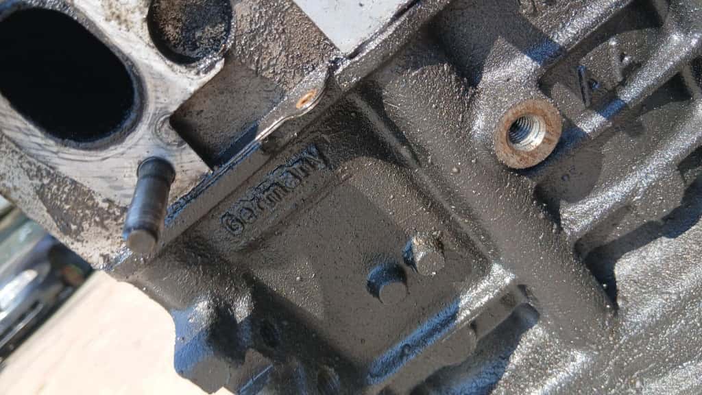 Moteur AWX vue 11