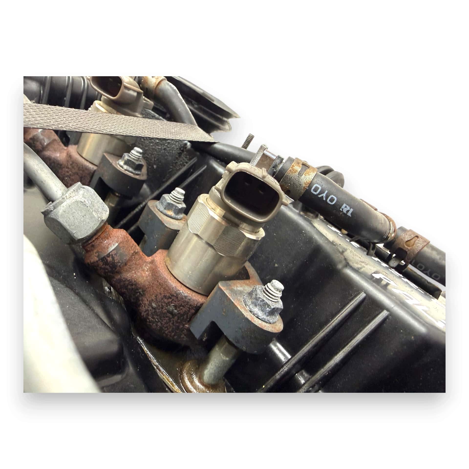 Moteur R2AA vue 11