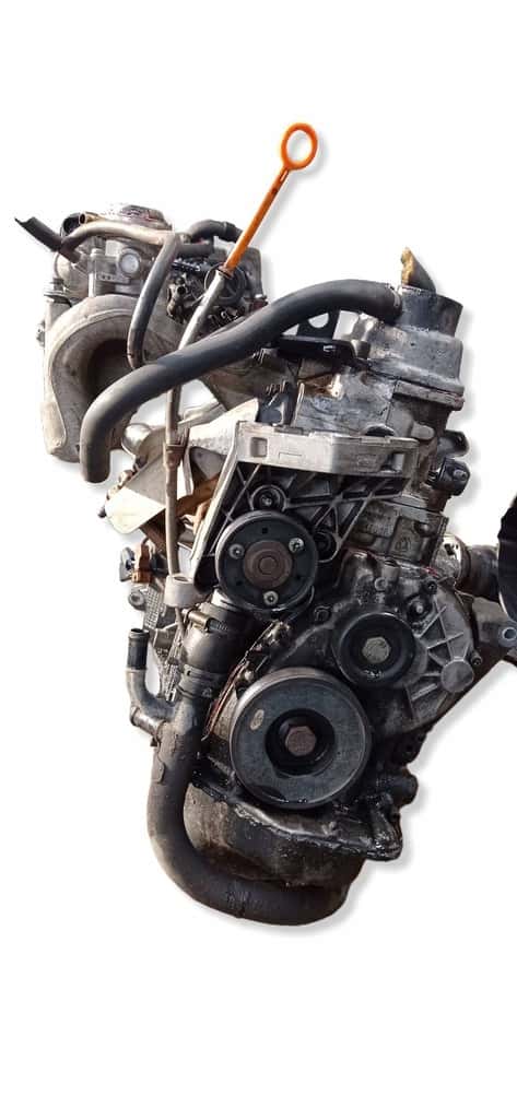 Moteur AME vue 2