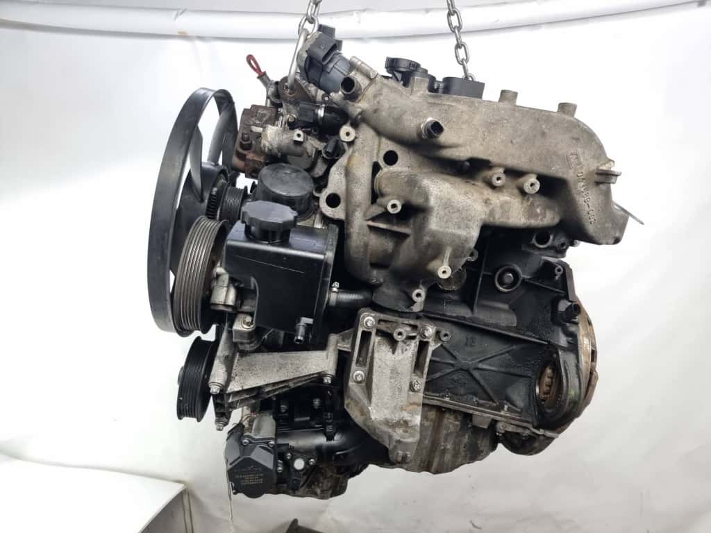 Moteur M 271.951 vue 5