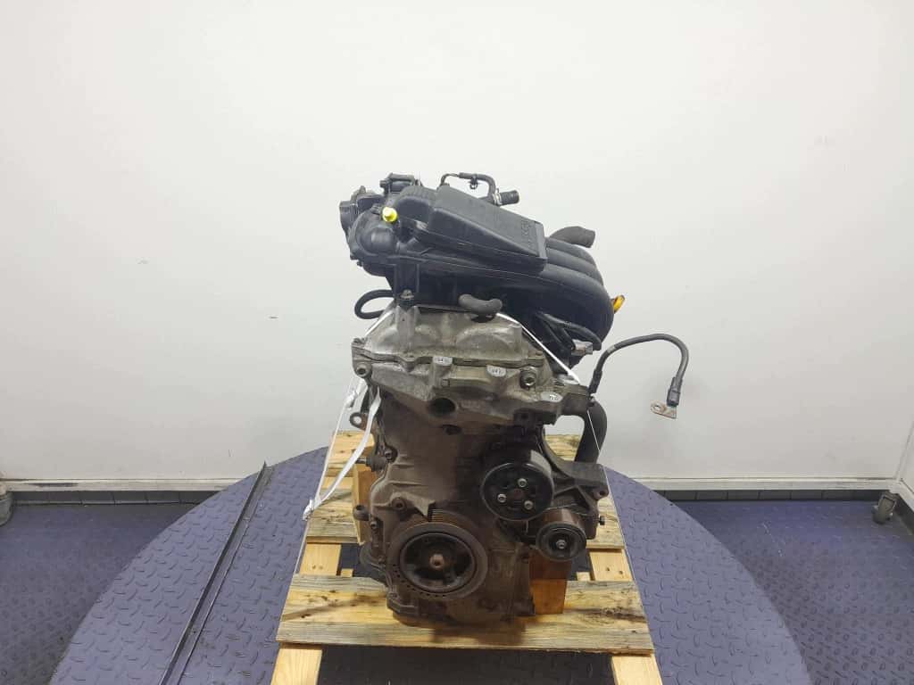 Moteur HR12DE vue 2