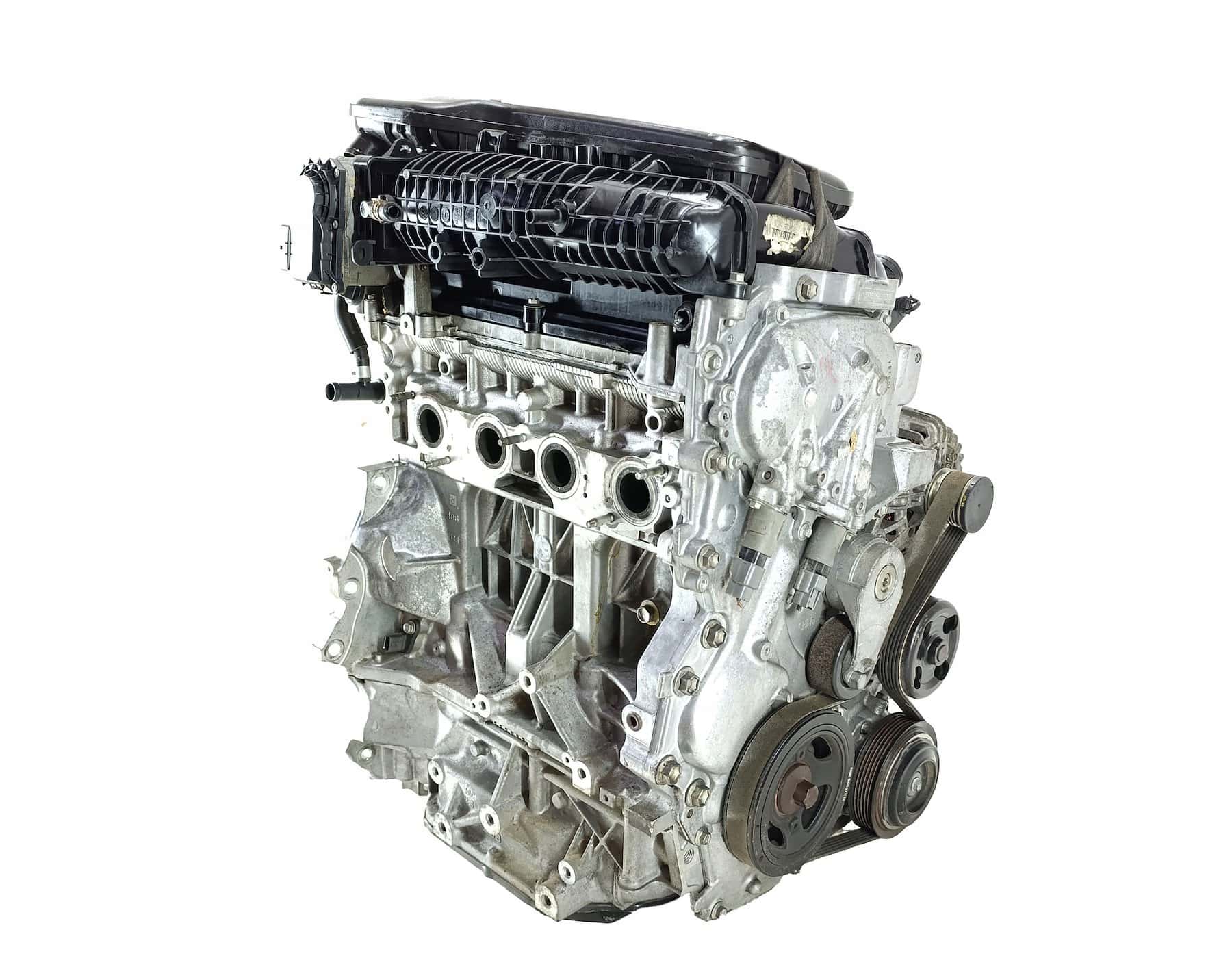 Moteur MR20DD vue 4