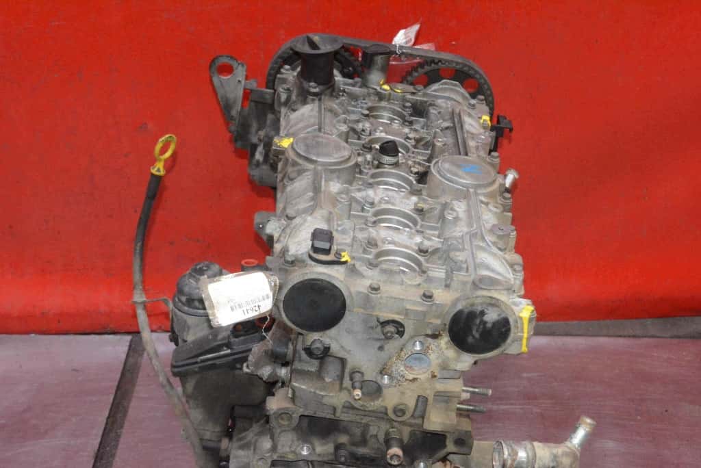 Moteur B 5244 S vue 15