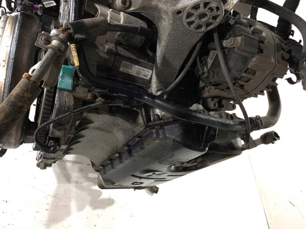 Moteur CTWB vue 4
