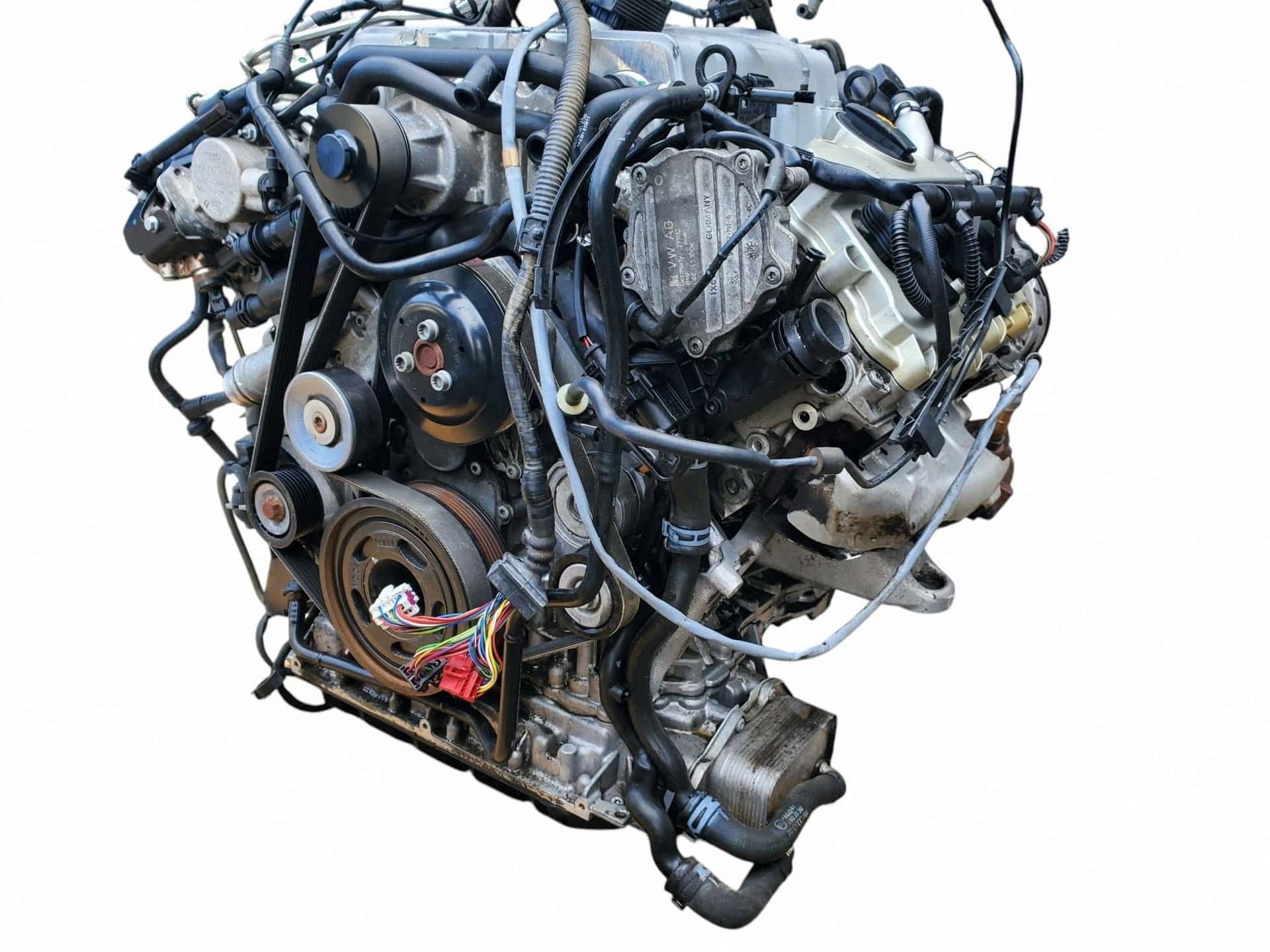 Moteur M 06.EC vue 10