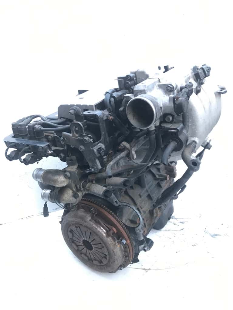 Moteur G4EE vue 5