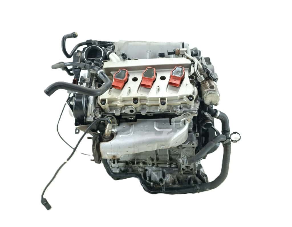 Moteur CJTC vue 2