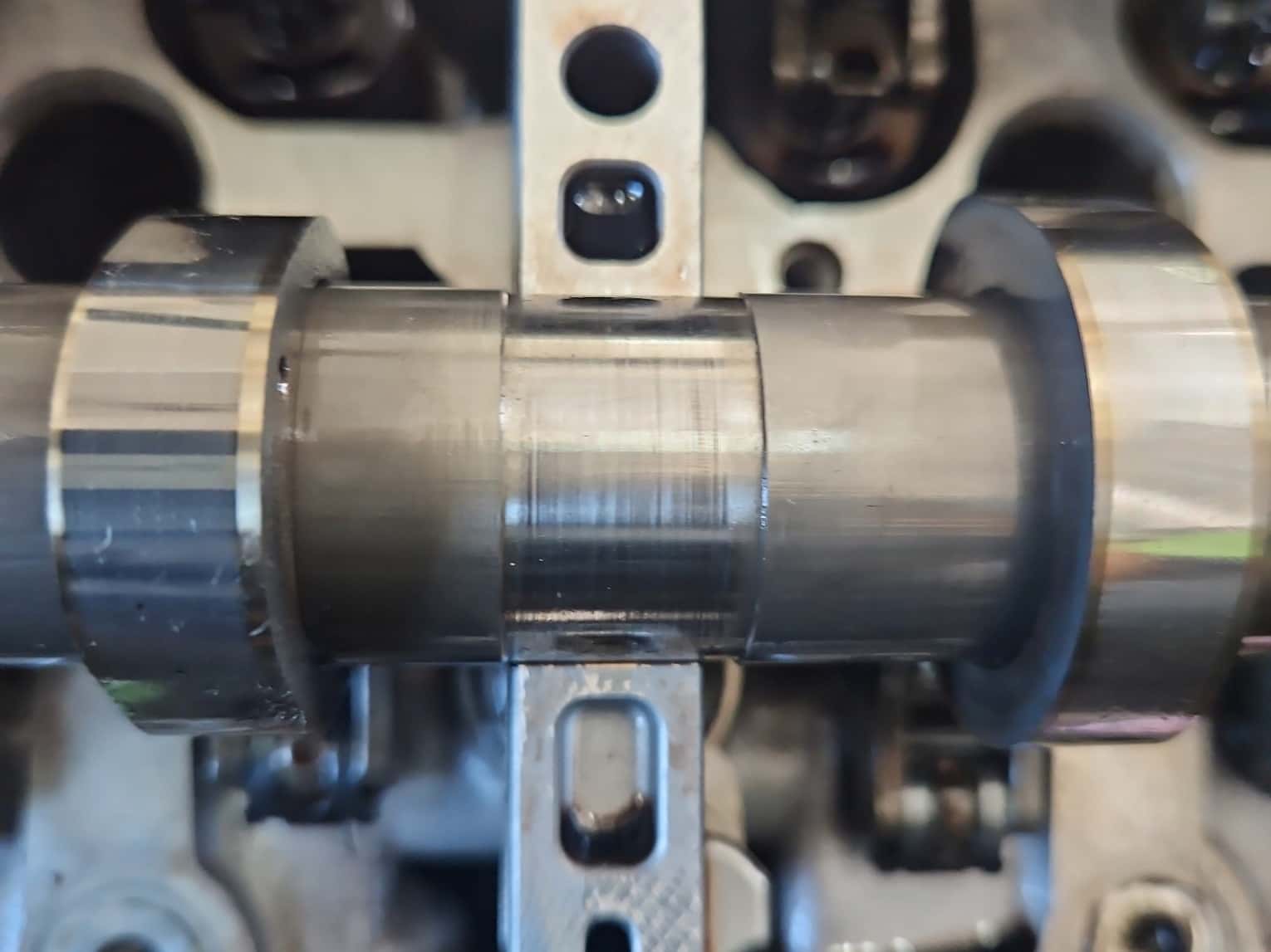 Moteur CRCD vue 5